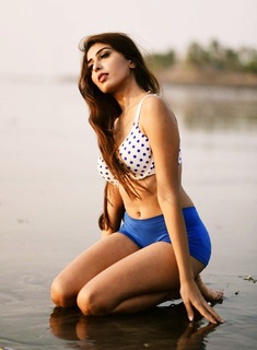 Ruma Sharma feet photo 20