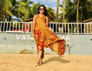 Ruma Sharma feet photo 18