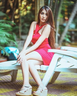 Ruma Sharma feet photo 14
