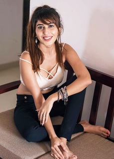 Ruma Sharma feet photo 10