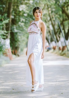 Ruma Sharma feet photo 9