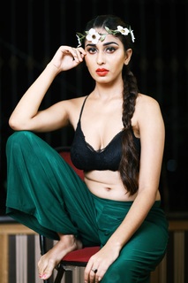 Ruma Sharma feet photo 7