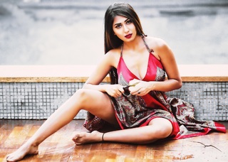 Ruma Sharma feet photo 15