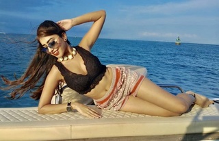 Ruma Sharma feet photo 12