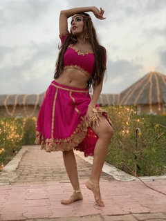 Ruma Sharma feet photo 9
