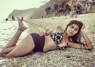 Ruma Sharma feet photo 3