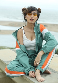 Ruma Sharma feet photo 20