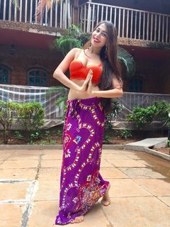 Ruma Sharma feet photo 7