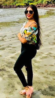 Ruma Sharma feet photo 1