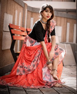Ruma Sharma feet photo 19