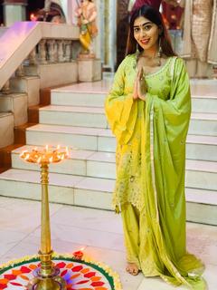 Ruma Sharma feet photo 10