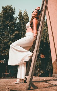 Ruma Sharma feet photo 5