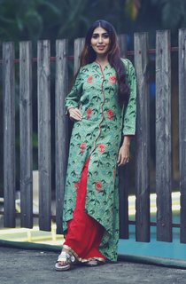Ruma Sharma feet photo 4