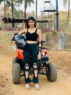 Ruma Sharma feet photo 9