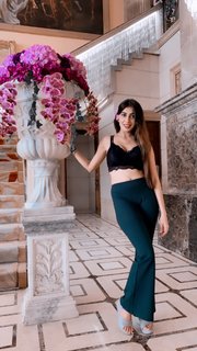 Ruma Sharma feet photo 6