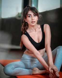 Ruma Sharma feet photo 5