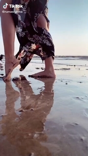 Ruma Sharma feet photo 4
