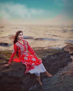 Ruma Sharma feet photo 9