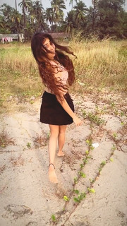 Ruma Sharma feet photo 7