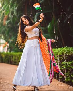 Ruma Sharma feet photo 2