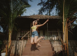 Ruma Sharma feet photo 19
