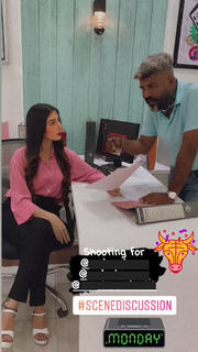 Ruma Sharma feet photo 18
