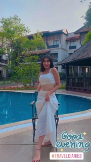 Ruma Sharma feet photo 17