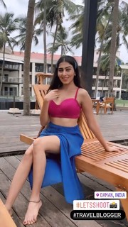 Ruma Sharma feet photo 6