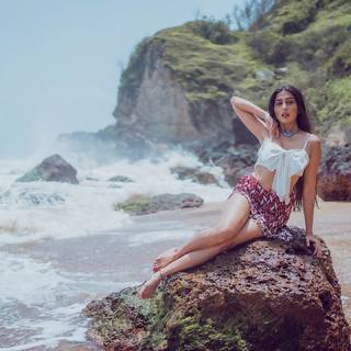 Ruma Sharma feet photo 4