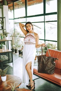 Ruma Sharma feet photo 20