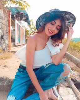 Ruma Sharma feet photo 13