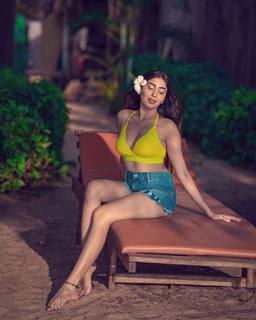 Ruma Sharma feet photo 6