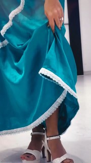 Ruma Sharma feet photo 5