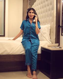Ruma Sharma feet photo 19