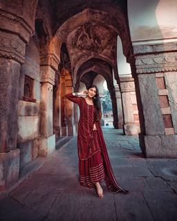 Ruma Sharma feet photo 18