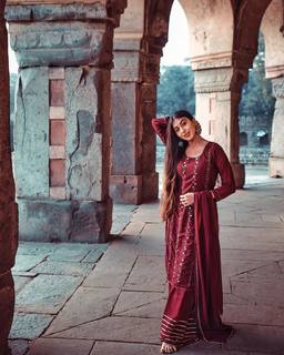 Ruma Sharma feet photo 17