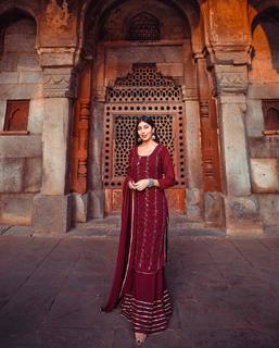 Ruma Sharma feet photo 16