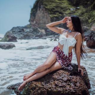 Ruma Sharma feet photo 13