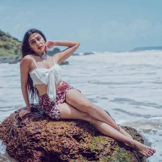 Ruma Sharma feet photo 11
