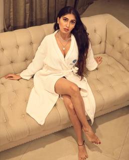 Ruma Sharma feet photo 8