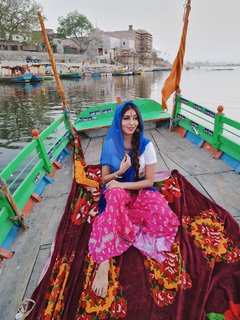 Ruma Sharma feet photo 4
