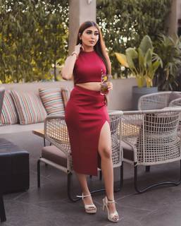 Ruma Sharma feet photo 2
