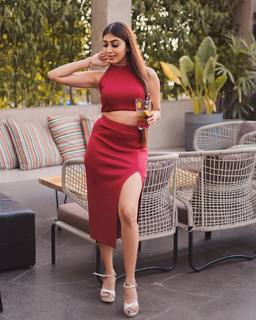 Ruma Sharma feet photo 1