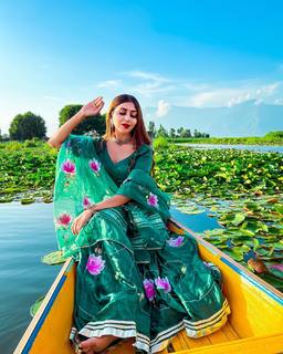 Ruma Sharma feet photo 17