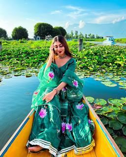 Ruma Sharma feet photo 16