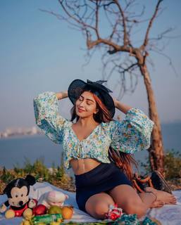 Ruma Sharma feet photo 12