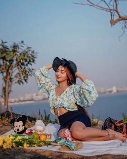 Ruma Sharma feet photo 11