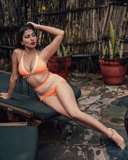 Ruma Sharma feet photo 6