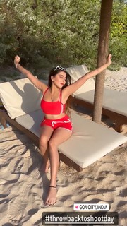 Ruma Sharma feet photo 4