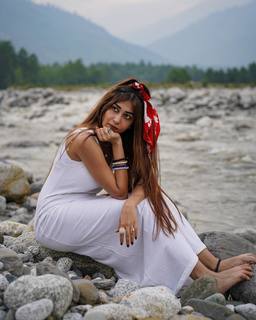 Ruma Sharma feet photo 1